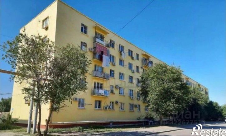 Комната улица Рылеева, 32А,  д. 32А