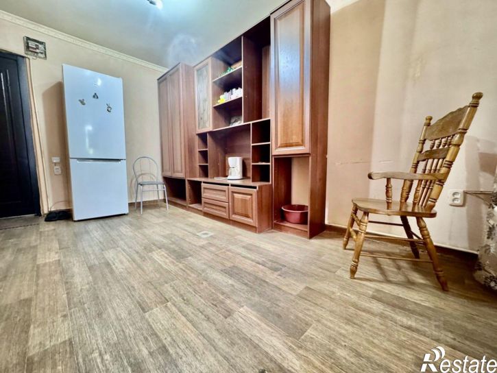 Комната Городская улица, 1А,  д. 1А