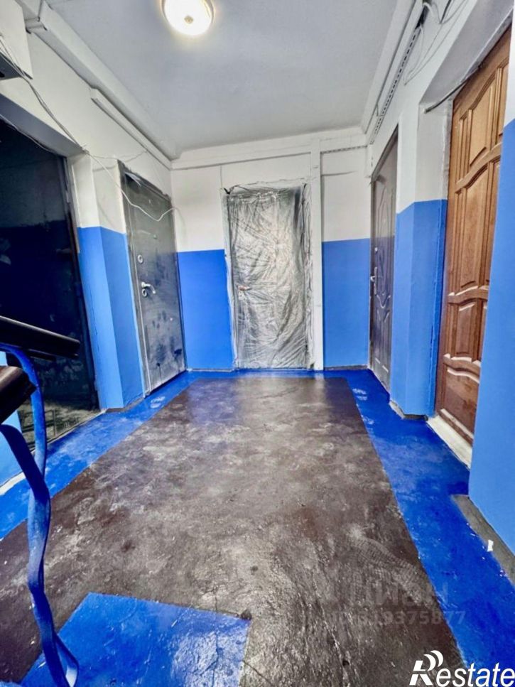 Комната Городская улица, 1А,  д. 1А