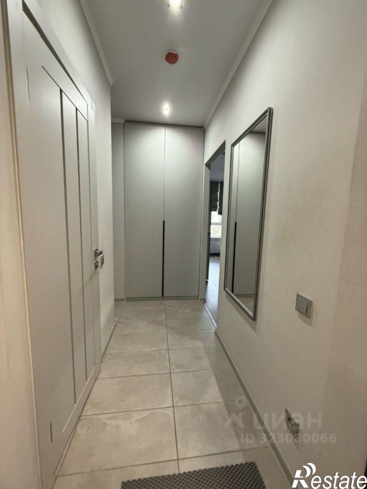 1-комн квартира Астрахань г., Кировский