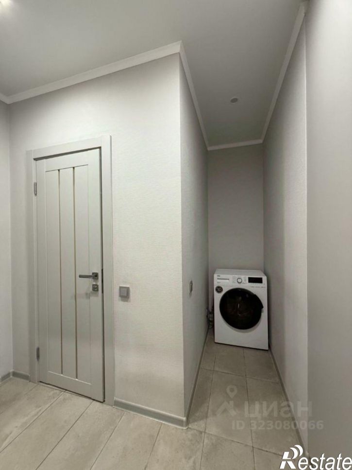 1-комн квартира Астрахань г., Кировский