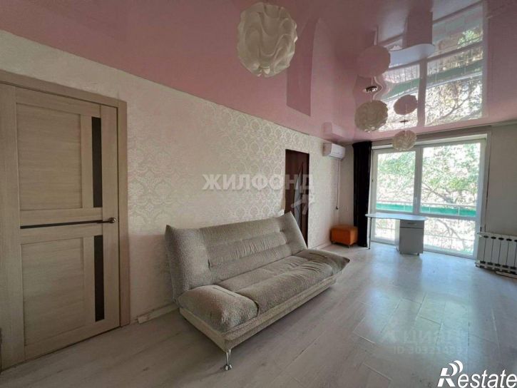 2-комн квартира Пороховая улица, 14А,  д. 14А