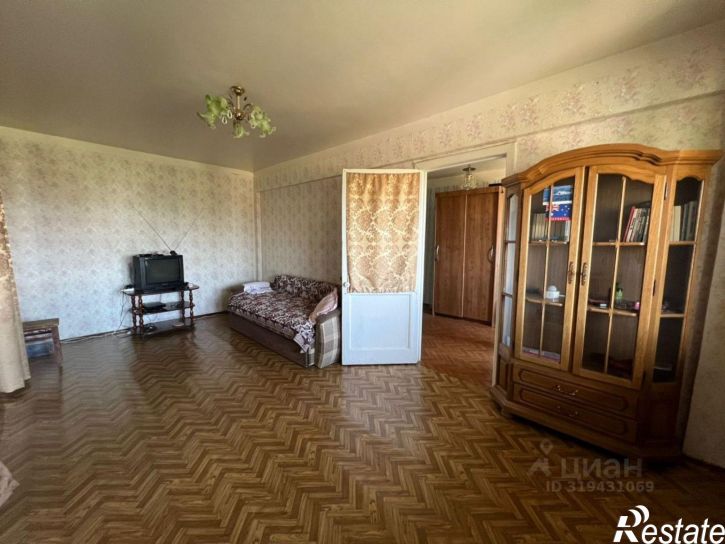 2-комн квартира улица Яблочкова, 2Б,  д. 2Б