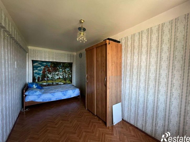 2-комн квартира улица Яблочкова, 2Б,  д. 2Б