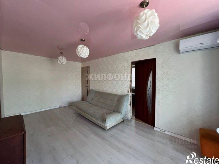 2-комн квартира Пороховая улица, 14А,  д. 14А