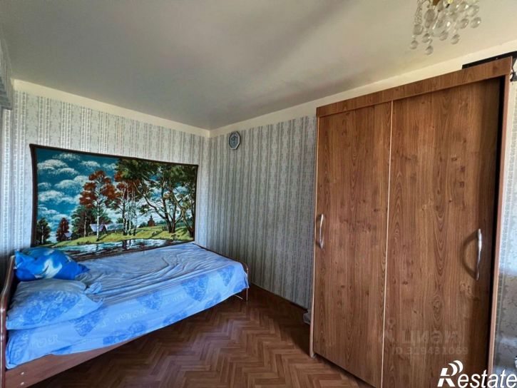 2-комн квартира улица Яблочкова, 2Б,  д. 2Б