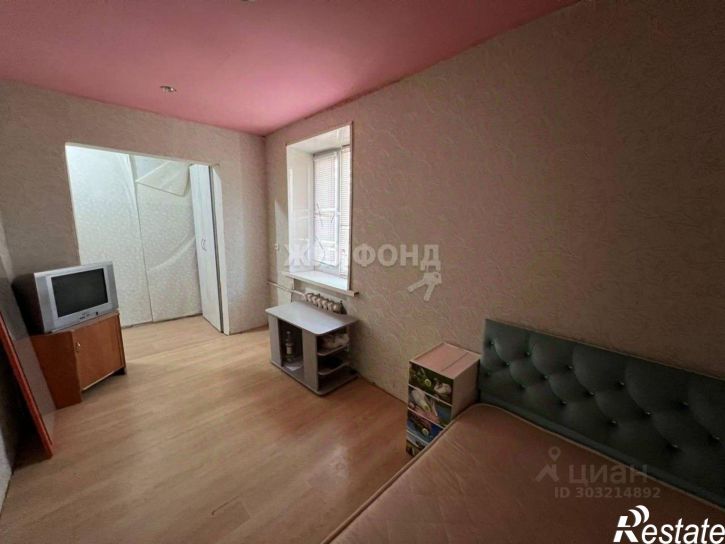 2-комн квартира Пороховая улица, 14А,  д. 14А