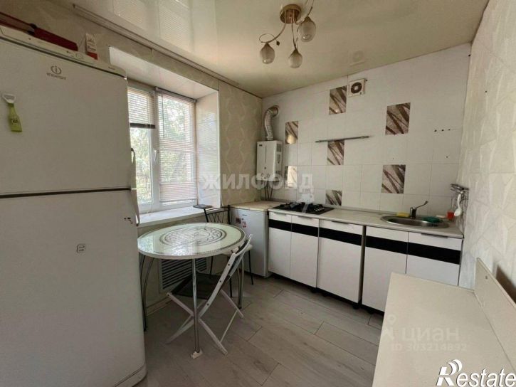 2-комн квартира Пороховая улица, 14А,  д. 14А