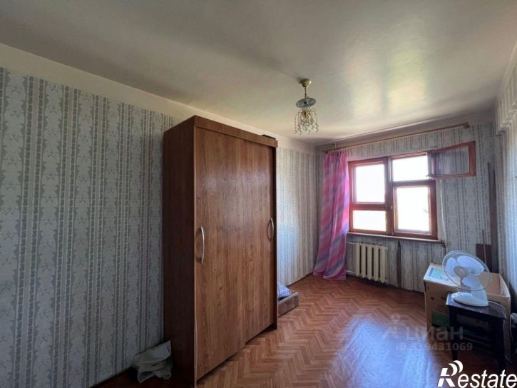 2-комн квартира улица Яблочкова, 2Б,  д. 2Б