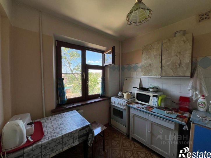 2-комн квартира улица Яблочкова, 2Б,  д. 2Б