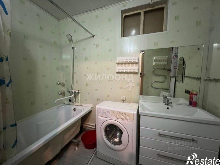 2-комн квартира Пороховая улица, 14А,  д. 14А