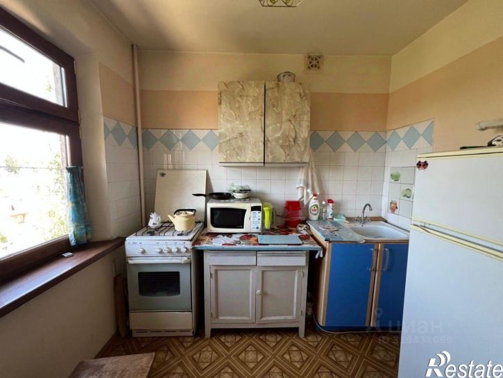 2-комн квартира улица Яблочкова, 2Б,  д. 2Б