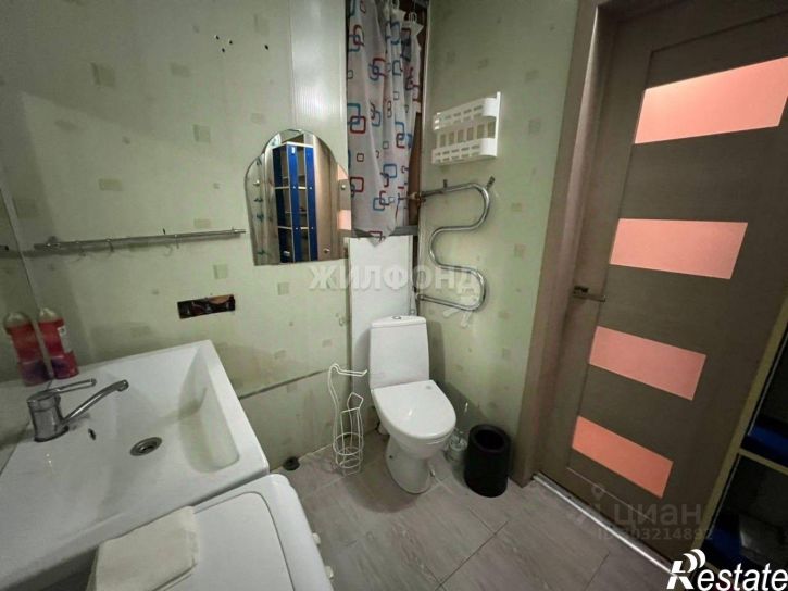 2-комн квартира Пороховая улица, 14А,  д. 14А