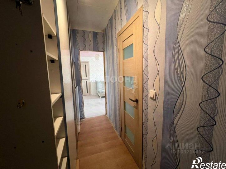 2-комн квартира Пороховая улица, 14А,  д. 14А