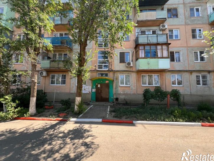 2-комн квартира улица Яблочкова, 2Б,  д. 2Б