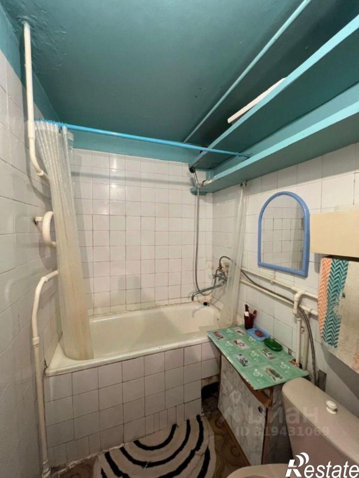 2-комн квартира улица Яблочкова, 2Б,  д. 2Б