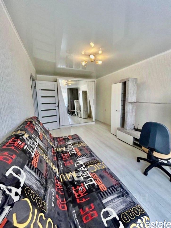 1-комн квартира улица Ахшарумова, 78,  д. 78