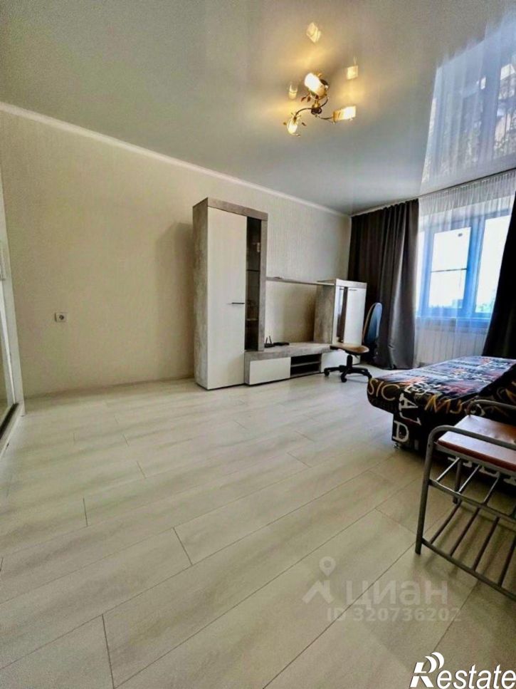 1-комн квартира улица Ахшарумова, 78,  д. 78