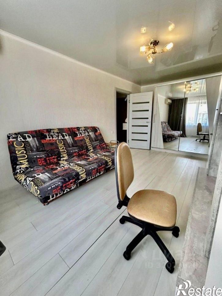 1-комн квартира улица Ахшарумова, 78,  д. 78