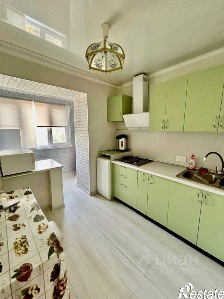 1-комн квартира улица Ахшарумова, 78,  д. 78