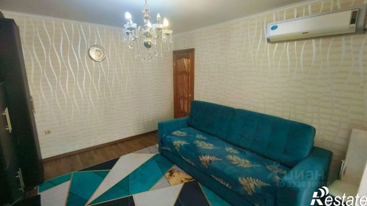 2-комн квартира Сахалинская улица, 9,  д. 9