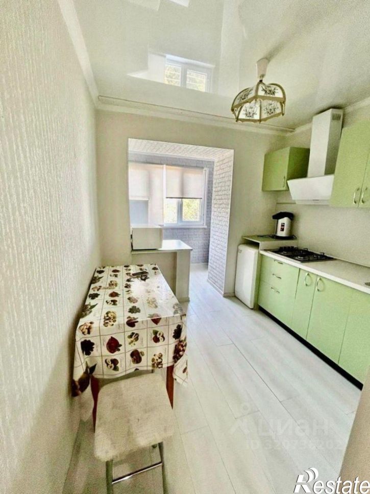 1-комн квартира улица Ахшарумова, 78,  д. 78