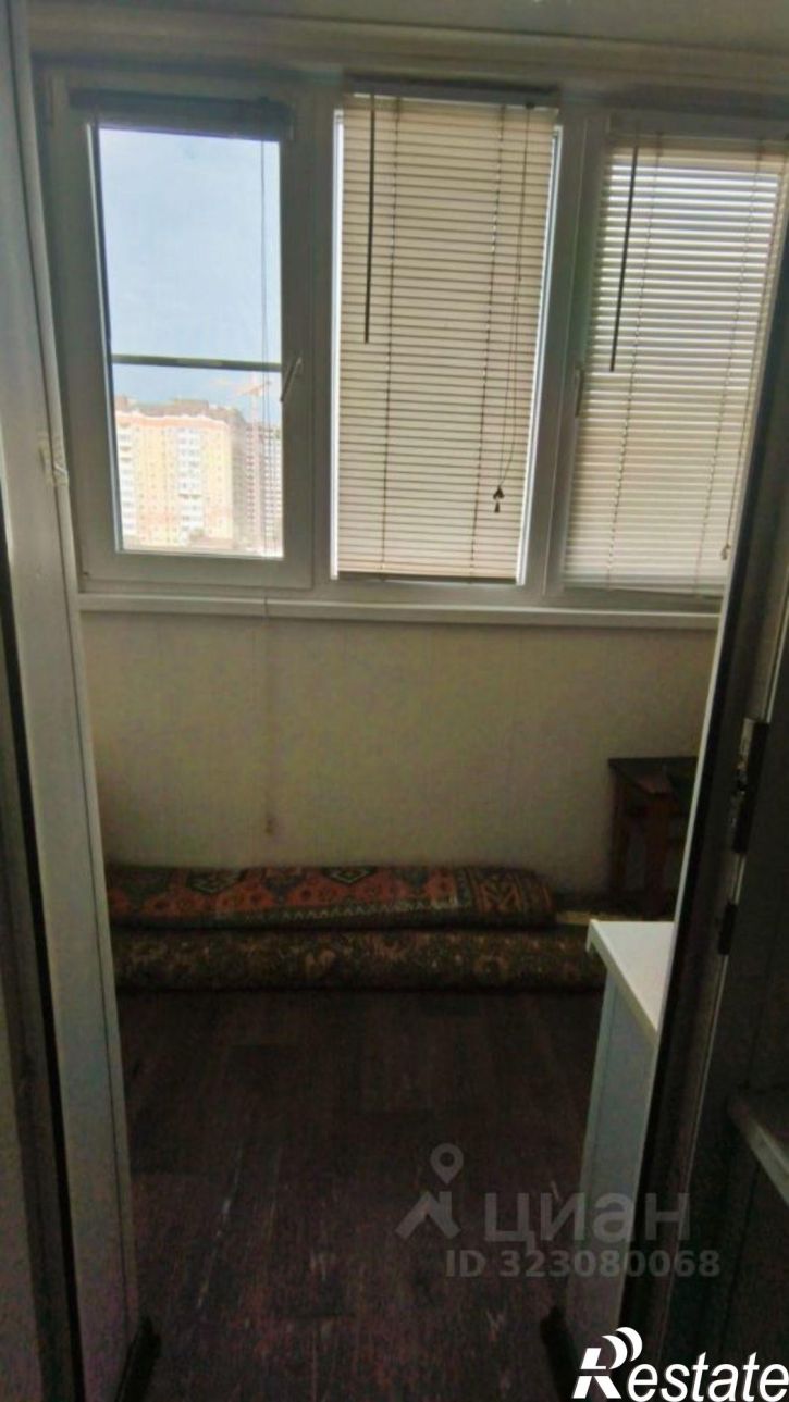 2-комн квартира Сахалинская улица, 9,  д. 9