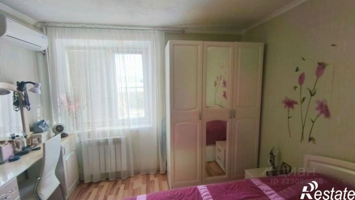 2-комн квартира Сахалинская улица, 9,  д. 9