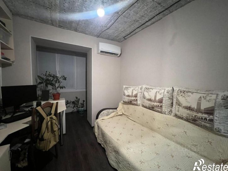 3-комн квартира 8-я Железнодорожная улица, 59 к2,  д. 59 к2