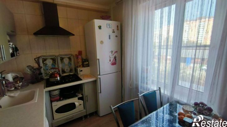 2-комн квартира Сахалинская улица, 9,  д. 9