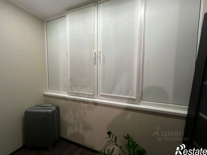 3-комн квартира 8-я Железнодорожная улица, 59 к2,  д. 59 к2