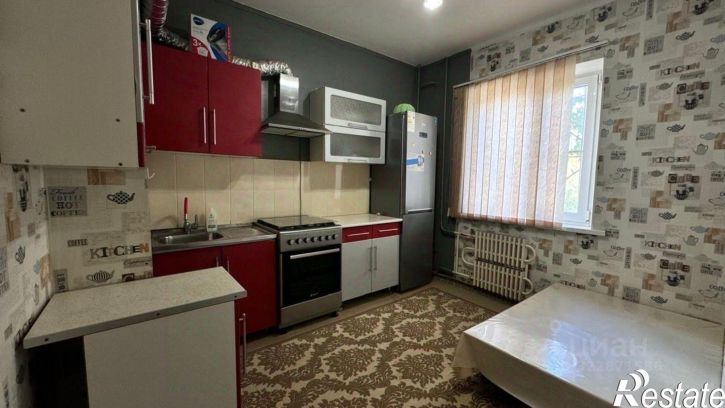 1-комн квартира 3-я Зеленгинская улица, 2 к2,  д. 2 к2