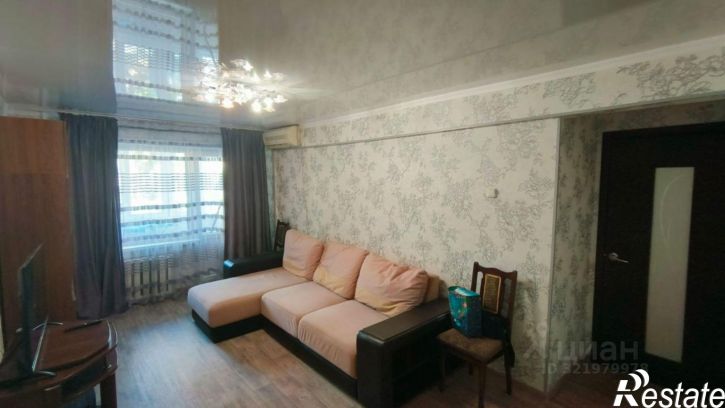 3-комн квартира улица Софьи Перовской, 103 к25,  д. 103 к25