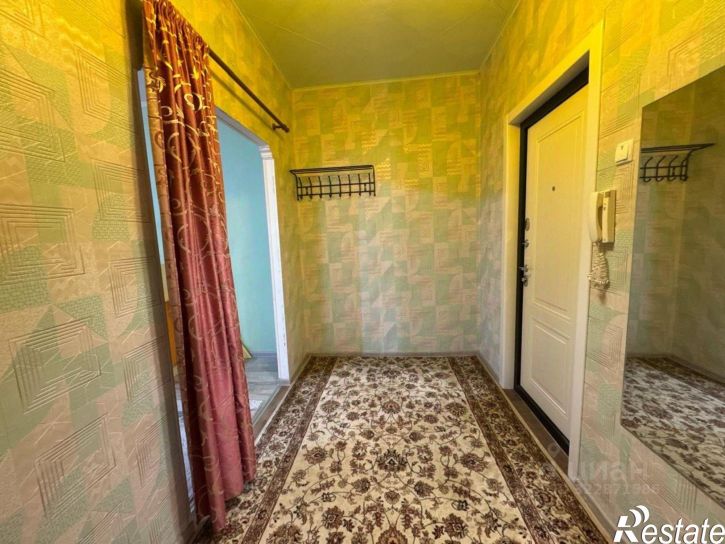 1-комн квартира 3-я Зеленгинская улица, 2 к2,  д. 2 к2