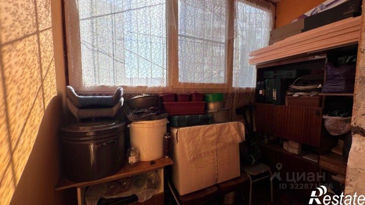 1-комн квартира 3-я Зеленгинская улица, 2 к2,  д. 2 к2