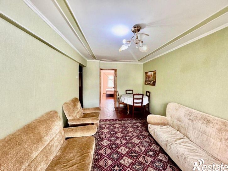 3-комн квартира улица Савушкина, 34,  д. 34