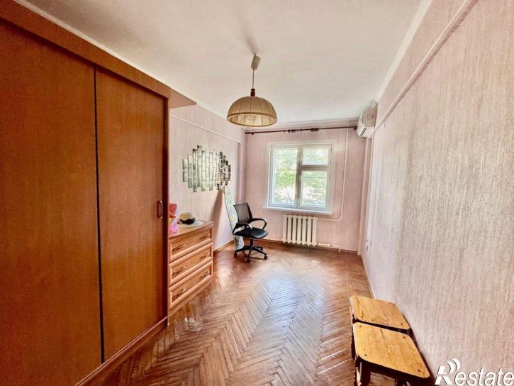 3-комн квартира улица Савушкина, 34,  д. 34