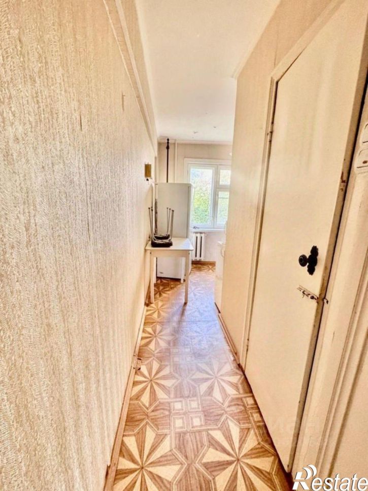 3-комн квартира улица Савушкина, 34,  д. 34