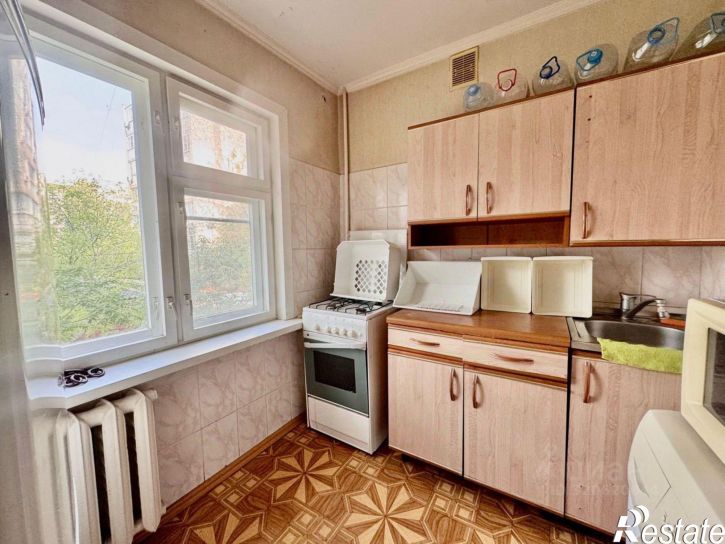 3-комн квартира улица Савушкина, 34,  д. 34