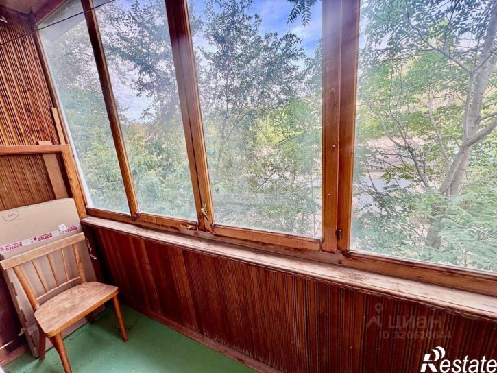 3-комн квартира улица Савушкина, 34,  д. 34