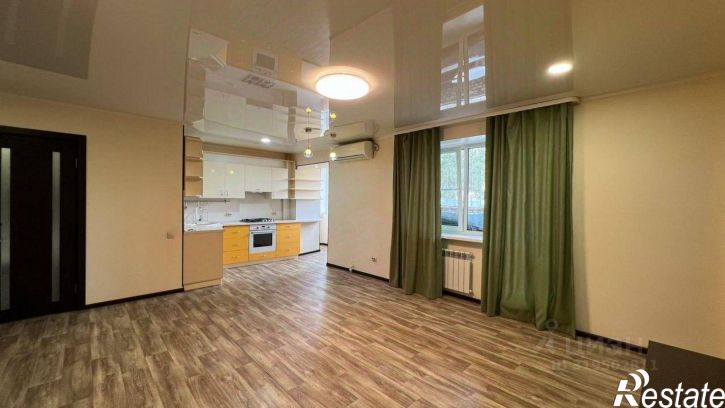 2-комн квартира Боевая улица, 72А,  д. 72А