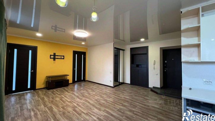 2-комн квартира Боевая улица, 72А,  д. 72А