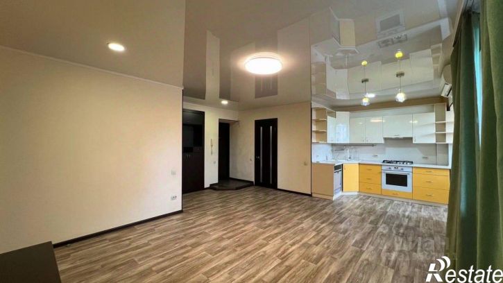 2-комн квартира Боевая улица, 72А,  д. 72А