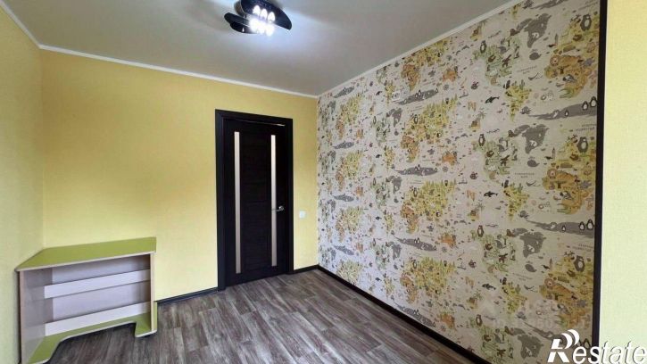 2-комн квартира Боевая улица, 72А,  д. 72А