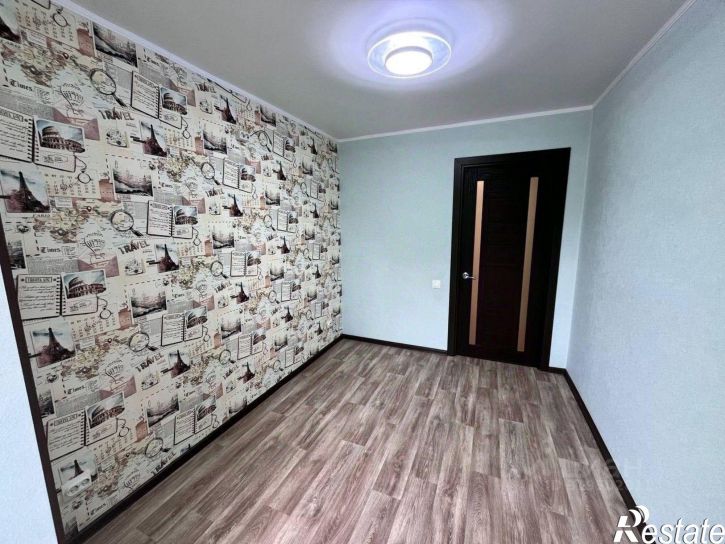 2-комн квартира Боевая улица, 72А,  д. 72А