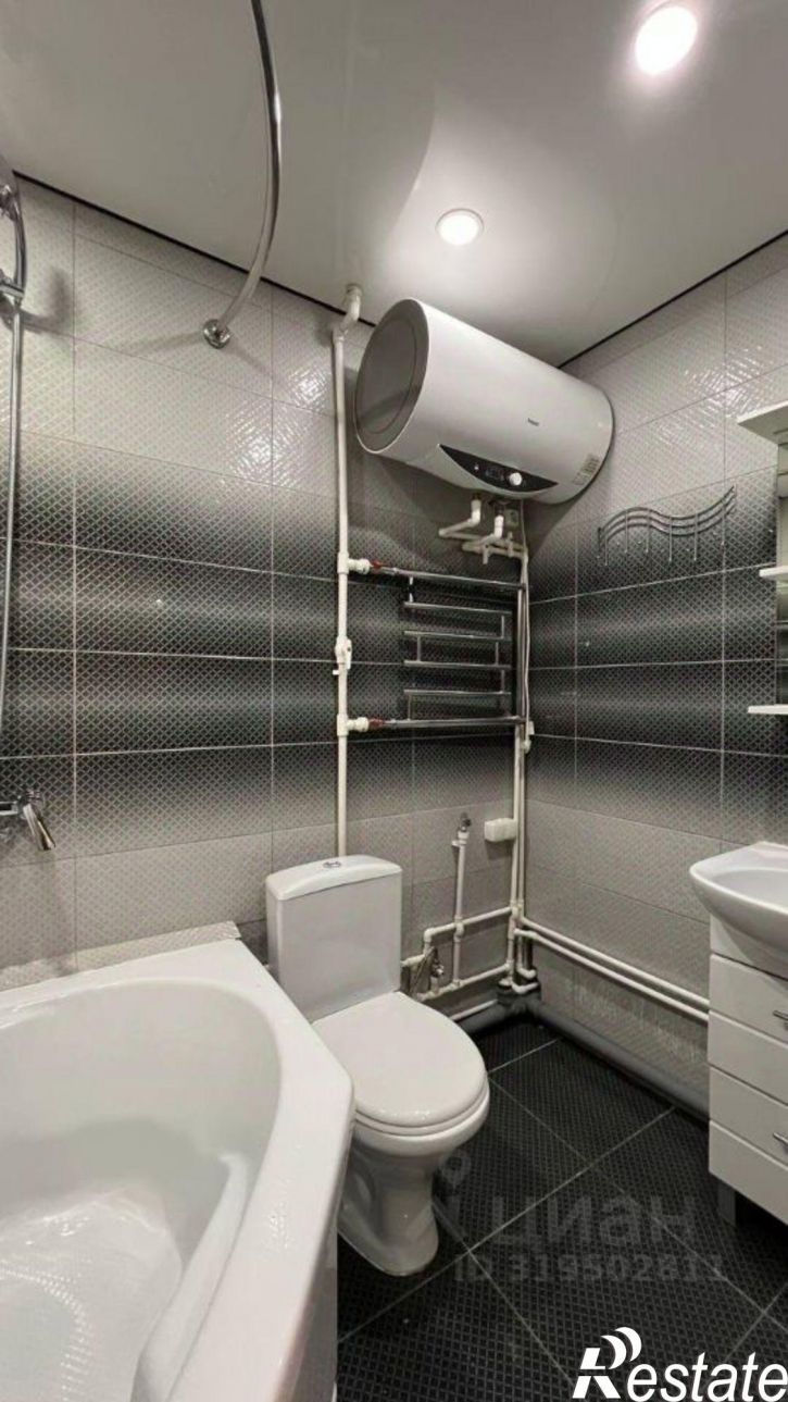 2-комн квартира Боевая улица, 72А,  д. 72А