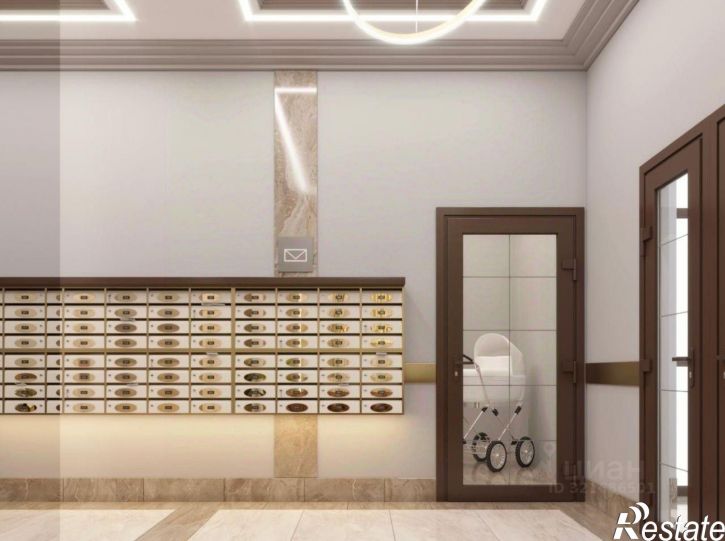 1-комн квартира улица Трофимова, 6,  д. 6