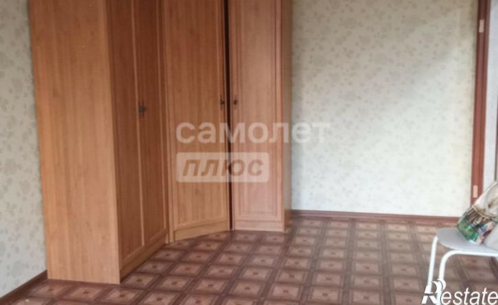 2-комн квартира улица Софьи Перовской, 107А,  д. 107А