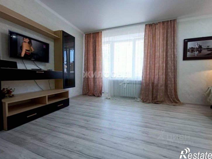 2-комн квартира улица Урицкого, 5/3/4,  д. 5/3/4