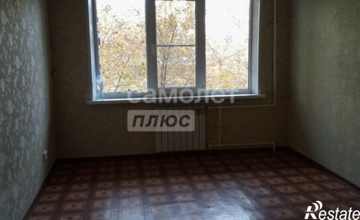 2-комн квартира улица Софьи Перовской, 107А,  д. 107А